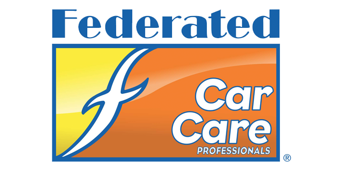 We are a Federated Car Care Center