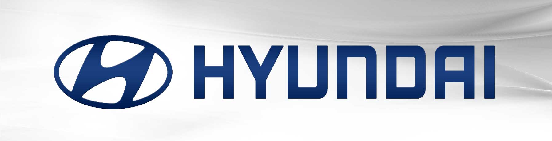 We service Hyundai vehicles