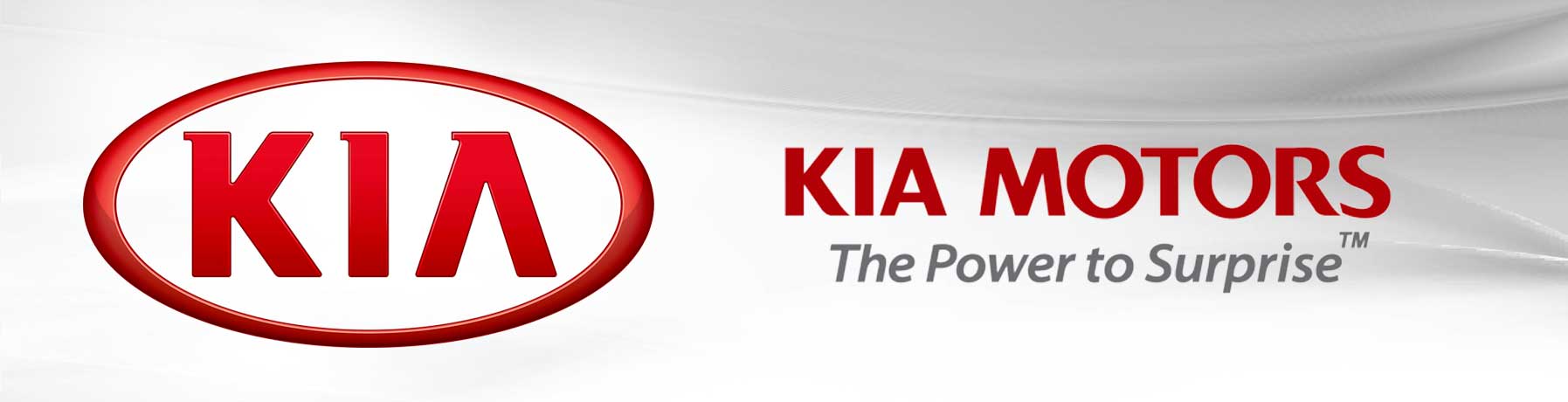 We service Kia Vehicles
