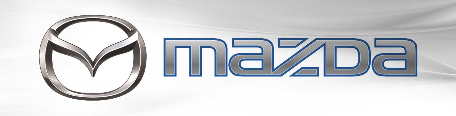 We service Mazda vehicles